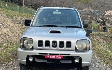 Suzuki Jimny, 1998 год, 560 016 рублей, 2 фотография