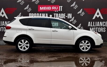 Subaru Tribeca I рестайлинг, 2005 год, 1 240 000 рублей, 10 фотография