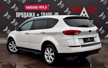 Subaru Tribeca I рестайлинг, 2005 год, 1 240 000 рублей, 5 фотография