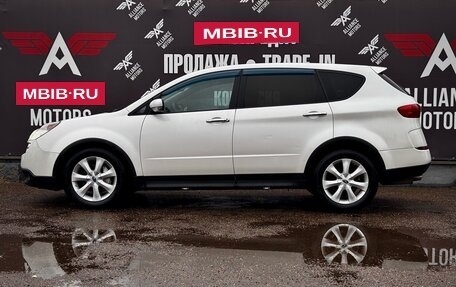 Subaru Tribeca I рестайлинг, 2005 год, 1 240 000 рублей, 4 фотография