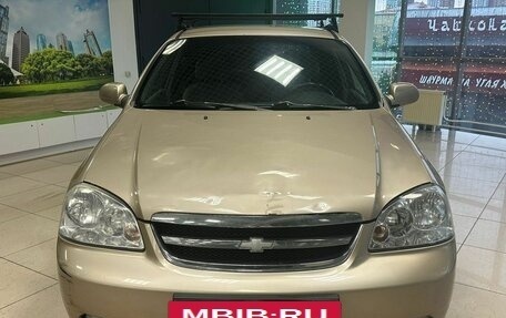 Chevrolet Lacetti, 2008 год, 550 000 рублей, 2 фотография