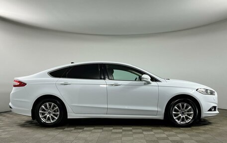 Ford Mondeo V, 2017 год, 1 999 000 рублей, 4 фотография