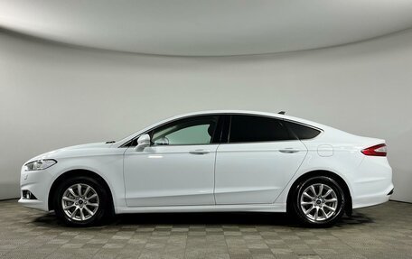 Ford Mondeo V, 2017 год, 1 999 000 рублей, 3 фотография