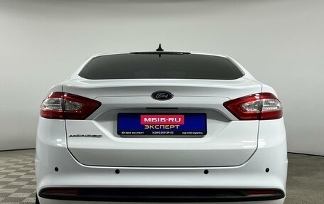 Ford Mondeo V, 2017 год, 1 999 000 рублей, 5 фотография