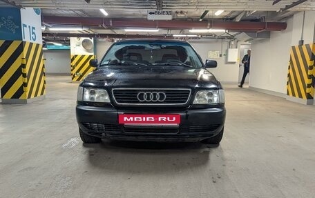 Audi A6, 1996 год, 410 000 рублей, 2 фотография