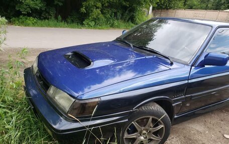 Nissan Sunny B12, 1987 год, 450 000 рублей, 3 фотография