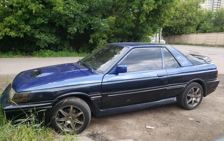 Nissan Sunny B12, 1987 год, 450 000 рублей, 2 фотография