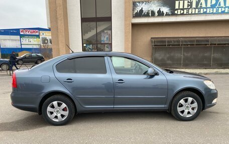 Skoda Octavia, 2011 год, 885 000 рублей, 5 фотография