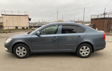 Skoda Octavia, 2011 год, 885 000 рублей, 4 фотография