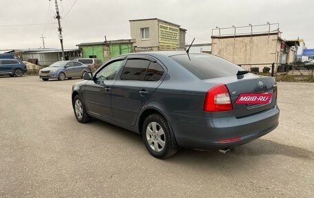 Skoda Octavia, 2011 год, 885 000 рублей, 7 фотография