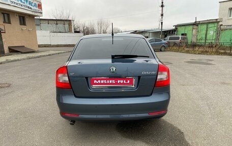 Skoda Octavia, 2011 год, 885 000 рублей, 8 фотография