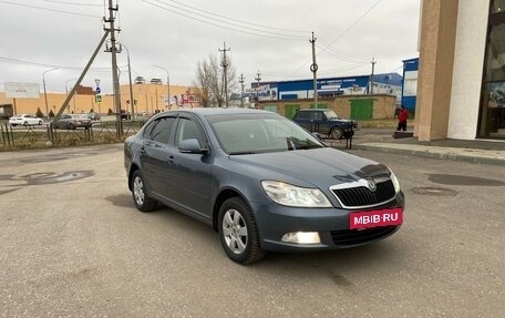 Skoda Octavia, 2011 год, 885 000 рублей, 2 фотография