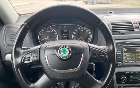 Skoda Octavia, 2011 год, 885 000 рублей, 13 фотография