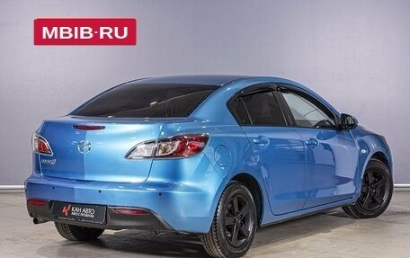 Mazda 3, 2011 год, 980 000 рублей, 2 фотография