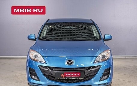 Mazda 3, 2011 год, 980 000 рублей, 10 фотография