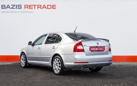 Skoda Octavia RS, 2012 год, 1 390 000 рублей, 7 фотография