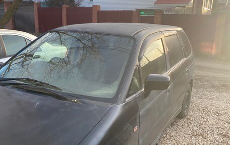 Honda Odyssey II, 2000 год, 500 000 рублей, 3 фотография