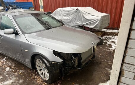 BMW 5 серия, 2003 год, 750 000 рублей, 7 фотография