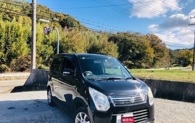 Suzuki Wagon R V, 2013 год, 565 000 рублей, 1 фотография