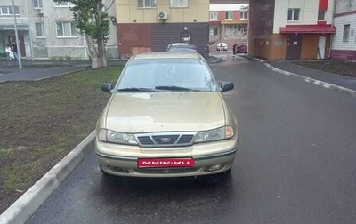 Daewoo Nexia I рестайлинг, 2006 год, 110 000 рублей, 1 фотография