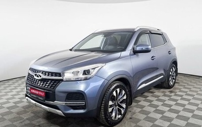 Chery Tiggo 4 I рестайлинг, 2020 год, 1 711 900 рублей, 1 фотография