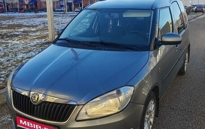 Skoda Roomster, 2012 год, 615 000 рублей, 1 фотография