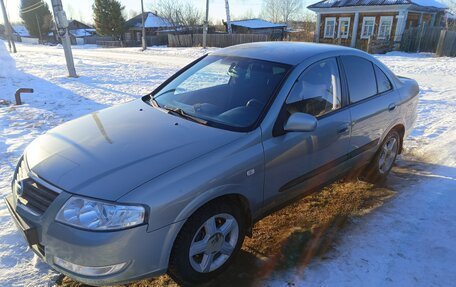 Nissan Almera Classic, 2007 год, 560 000 рублей, 3 фотография