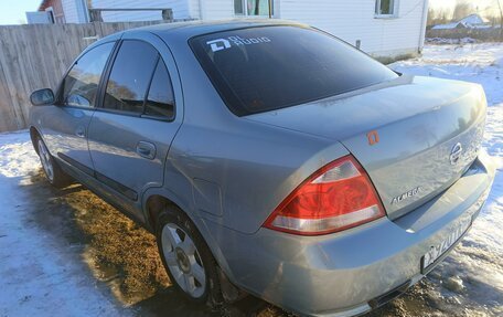 Nissan Almera Classic, 2007 год, 560 000 рублей, 2 фотография