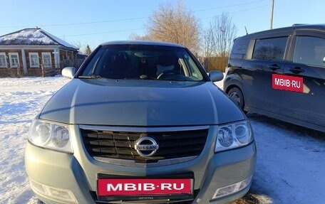 Nissan Almera Classic, 2007 год, 560 000 рублей, 6 фотография