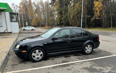 Volkswagen Jetta IV, 2000 год, 450 000 рублей, 7 фотография