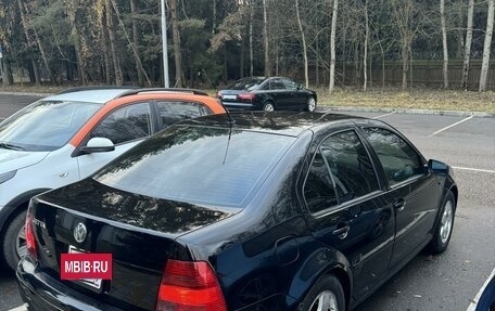 Volkswagen Jetta IV, 2000 год, 450 000 рублей, 3 фотография