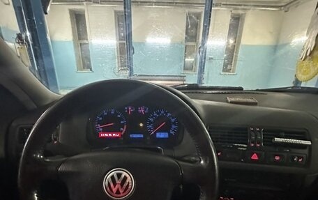 Volkswagen Jetta IV, 2000 год, 450 000 рублей, 12 фотография