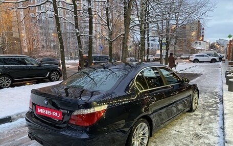 BMW 5 серия, 2009 год, 1 250 000 рублей, 6 фотография