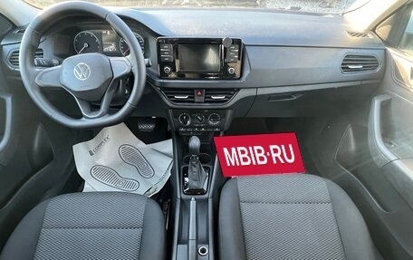 Volkswagen Polo VI (EU Market), 2021 год, 1 500 000 рублей, 9 фотография