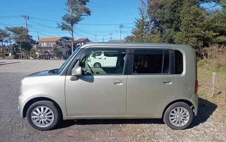 Daihatsu Move Conte I рестайлинг, 2011 год, 588 488 рублей, 4 фотография