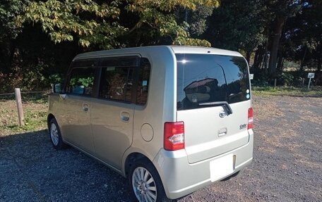 Daihatsu Move Conte I рестайлинг, 2011 год, 588 488 рублей, 6 фотография