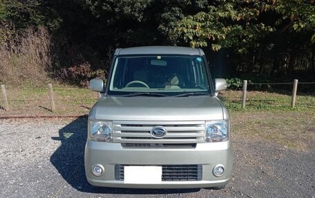 Daihatsu Move Conte I рестайлинг, 2011 год, 588 488 рублей, 2 фотография