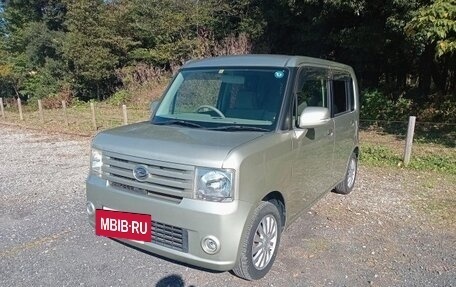 Daihatsu Move Conte I рестайлинг, 2011 год, 588 488 рублей, 3 фотография