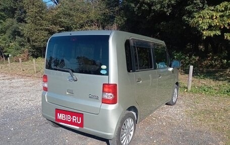 Daihatsu Move Conte I рестайлинг, 2011 год, 588 488 рублей, 8 фотография