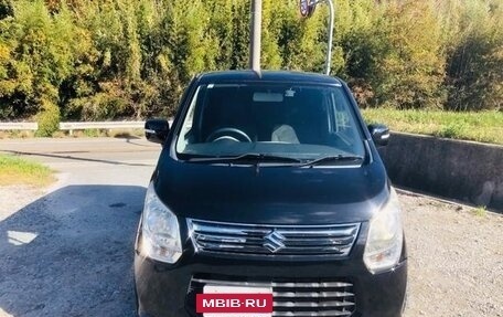 Suzuki Wagon R V, 2013 год, 565 000 рублей, 2 фотография