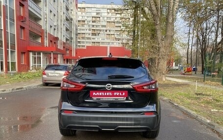 Nissan Qashqai, 2019 год, 1 470 000 рублей, 5 фотография