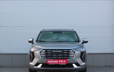 Haval Jolion, 2021 год, 1 585 000 рублей, 3 фотография