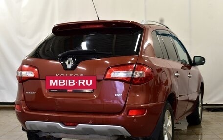 Renault Koleos I рестайлинг 2, 2013 год, 1 070 000 рублей, 2 фотография