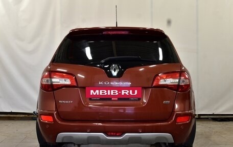 Renault Koleos I рестайлинг 2, 2013 год, 1 070 000 рублей, 4 фотография