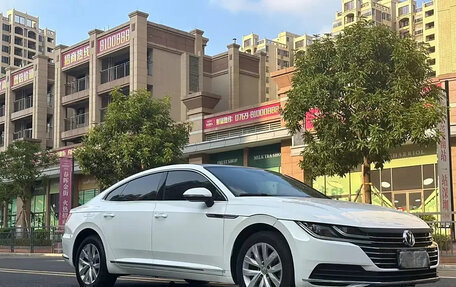 Volkswagen Passat CC, 2020 год, 2 600 000 рублей, 3 фотография