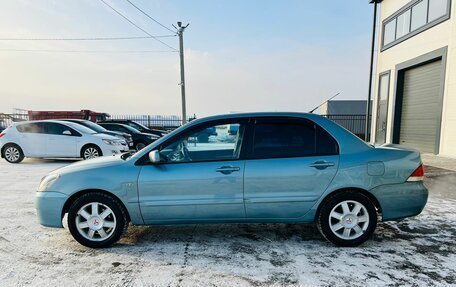 Mitsubishi Lancer IX, 2006 год, 559 000 рублей, 3 фотография