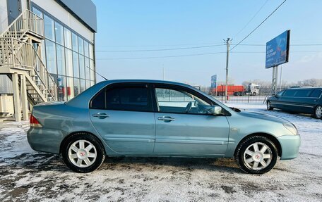 Mitsubishi Lancer IX, 2006 год, 559 000 рублей, 7 фотография