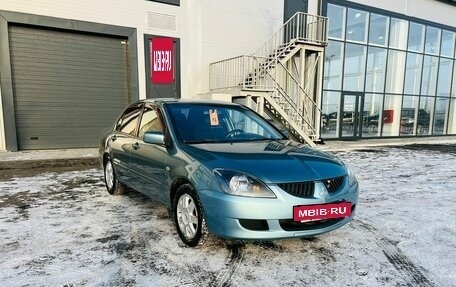 Mitsubishi Lancer IX, 2006 год, 559 000 рублей, 8 фотография