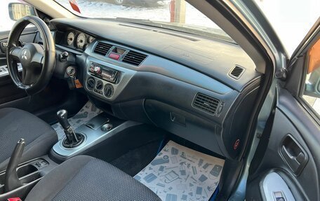 Mitsubishi Lancer IX, 2006 год, 559 000 рублей, 12 фотография