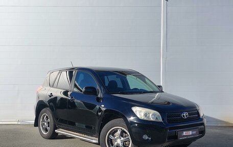 Toyota RAV4, 2006 год, 1 060 000 рублей, 2 фотография